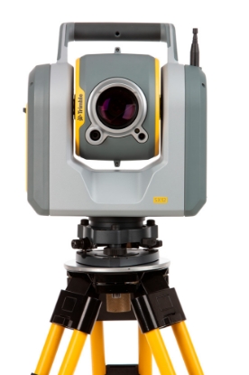 Picture of Trimble SX12 Scanning Total Station