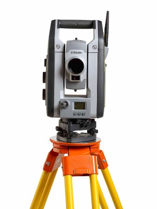 Picture of Trimble S7 Robotic Total Station