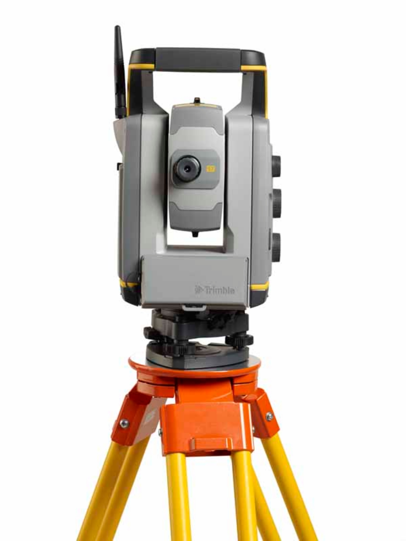 Picture of Trimble S7 Robotic Total Station