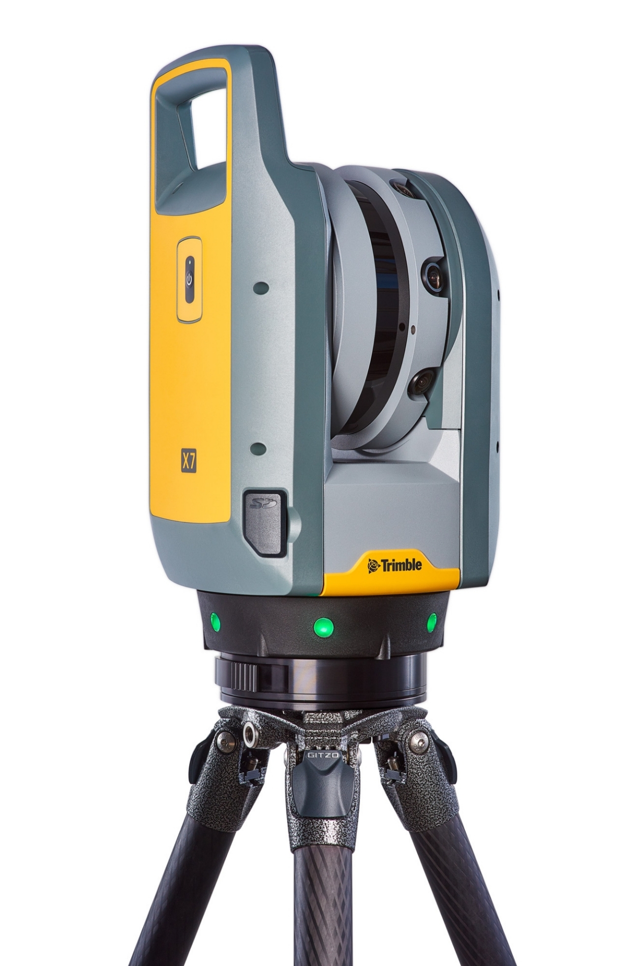 Picture of Trimble X7 Laser Scanner