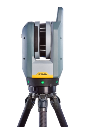 Picture of Trimble X7 Laser Scanner