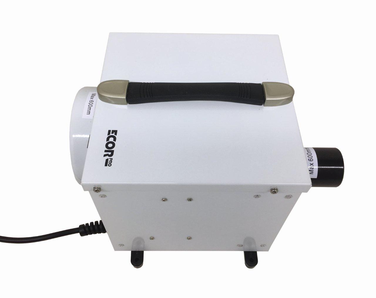 Ecor Pro DH800 8L Dehumidifier Sunbelt Sales