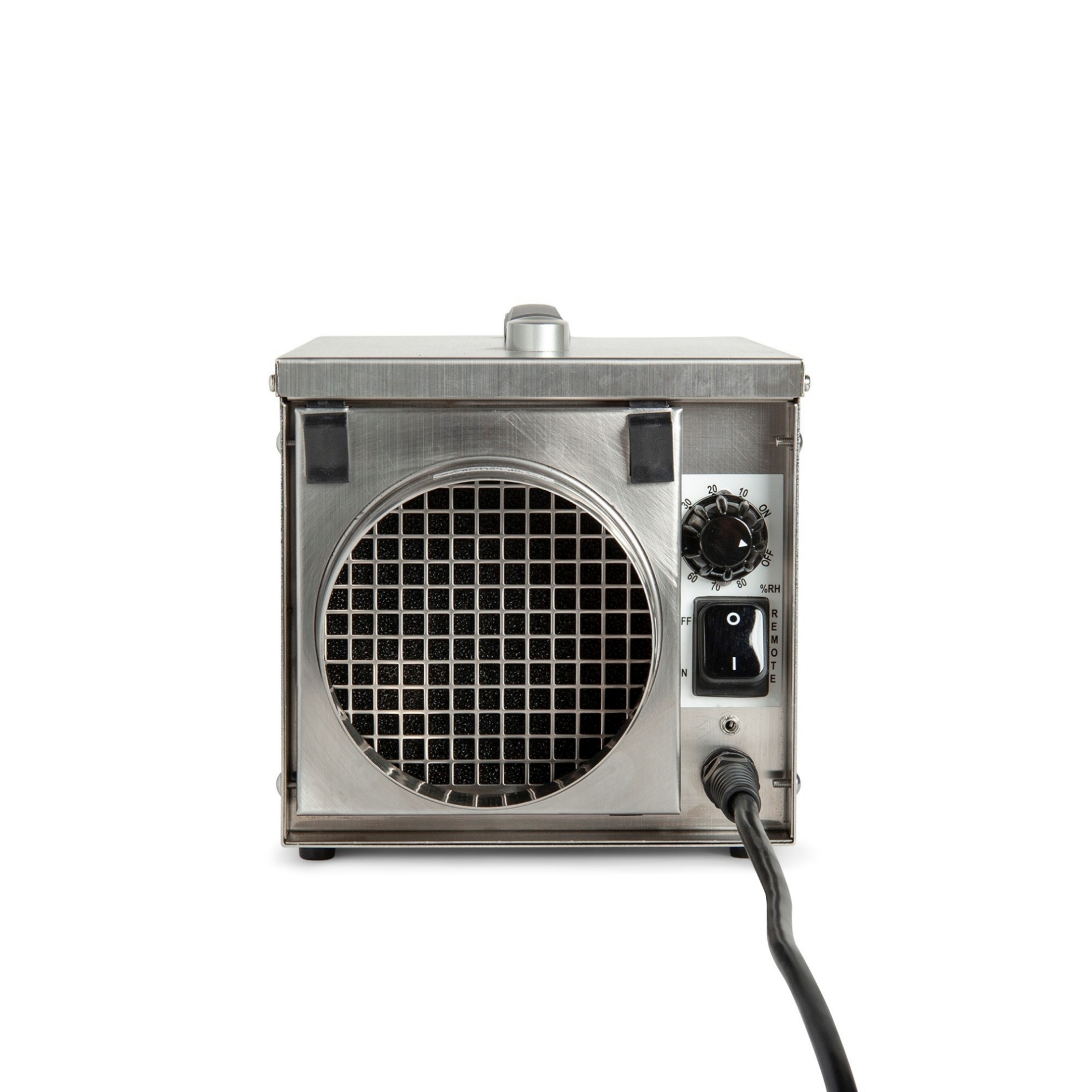 Ecor Pro DH1200 INOX 12L Sunbelt Sales