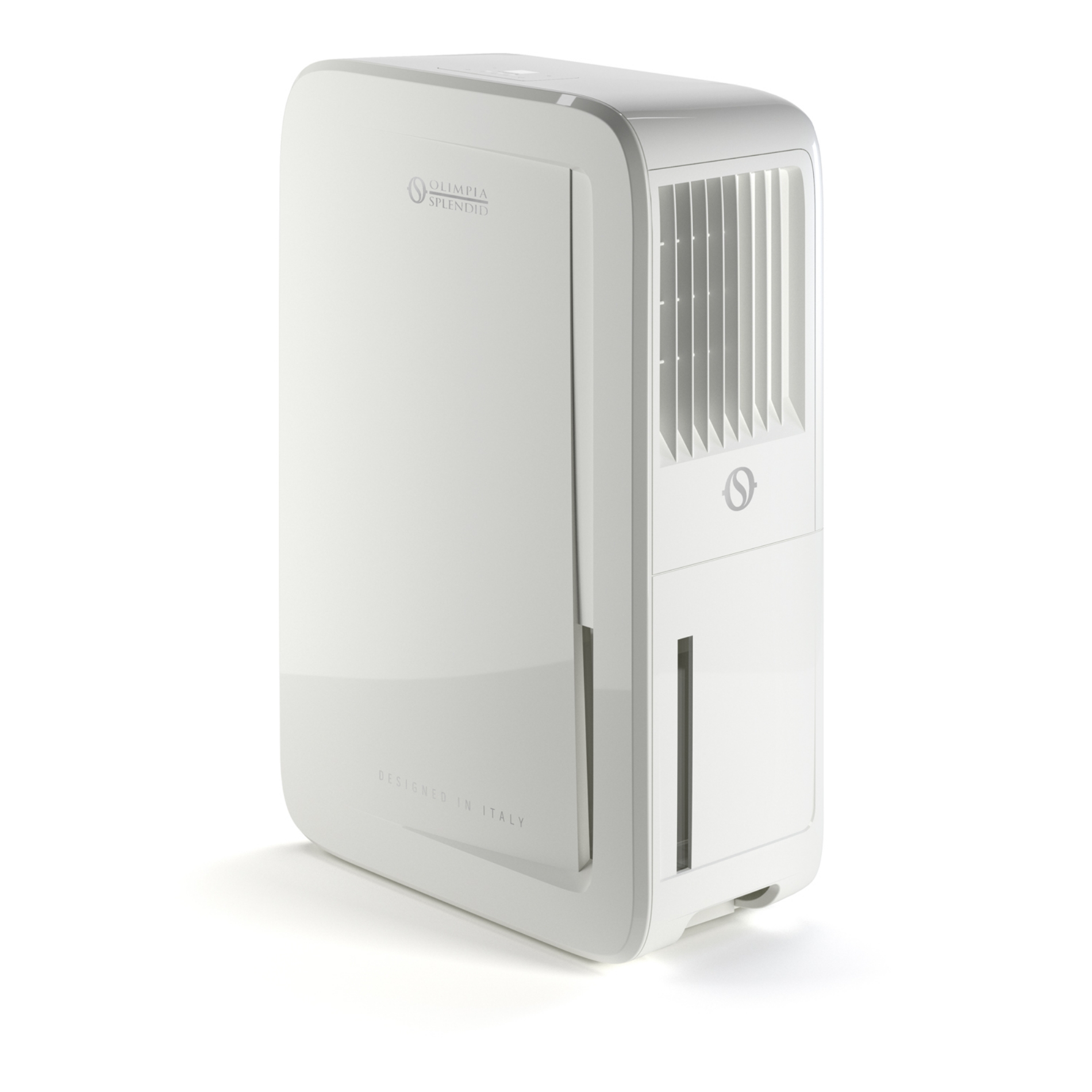 Olimpia Splendid Aquaria Slim 12L Dehumidifier main