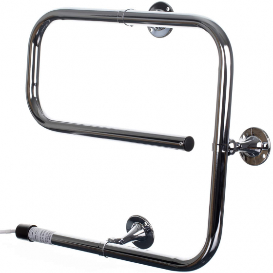 Sunhouse STR50C 50W Electric Bathroom Towel Rail Sunbelt Sales