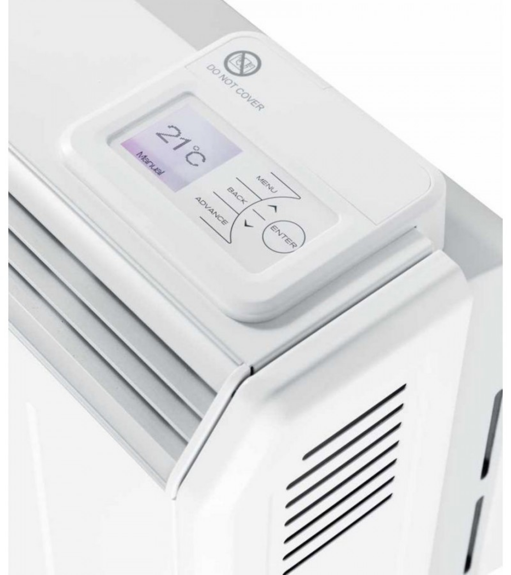 Sunhouse SSHE100 1kW Storage Heater Sunbelt Sales