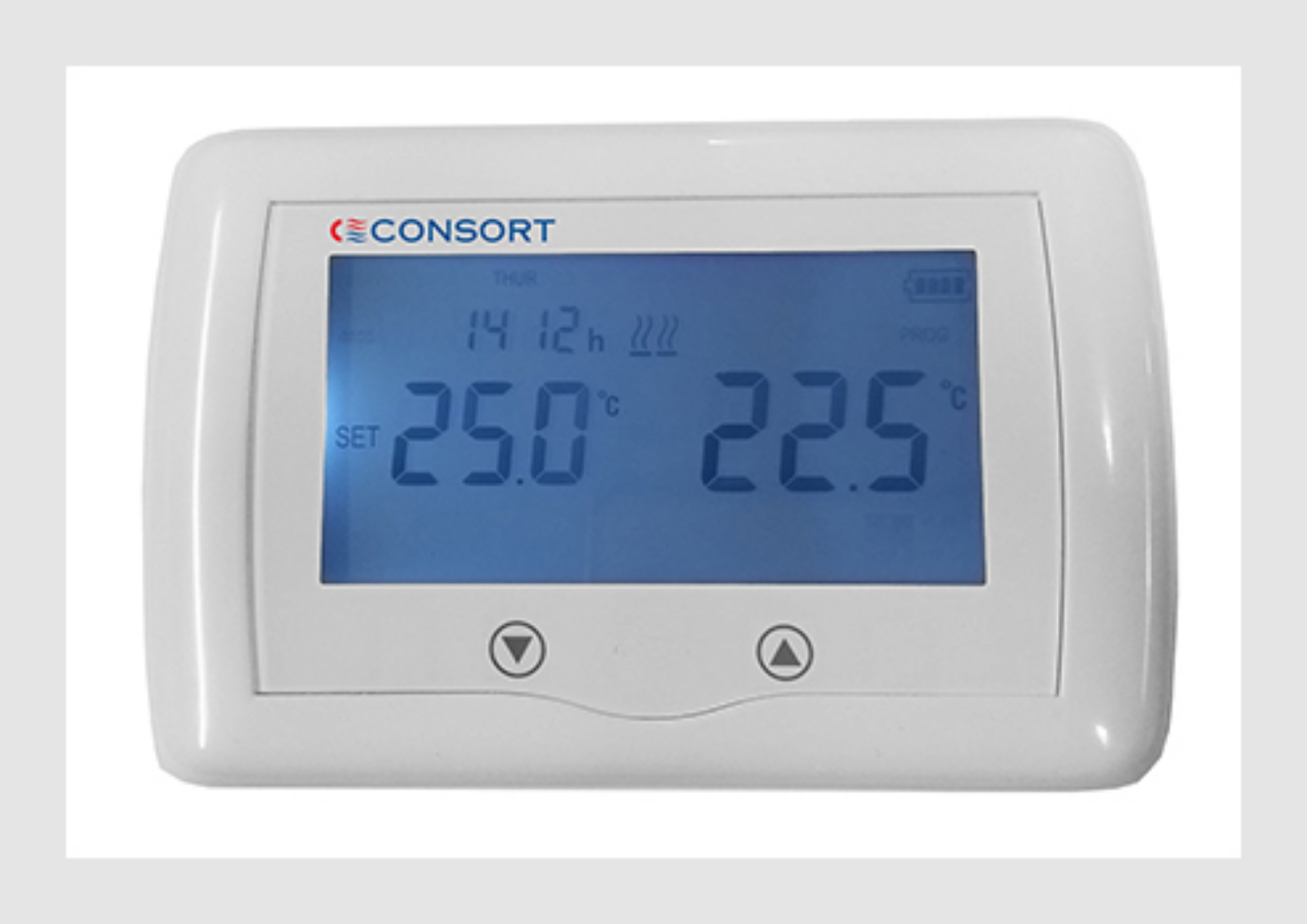 Consort Claudgen LC LandLord Controller