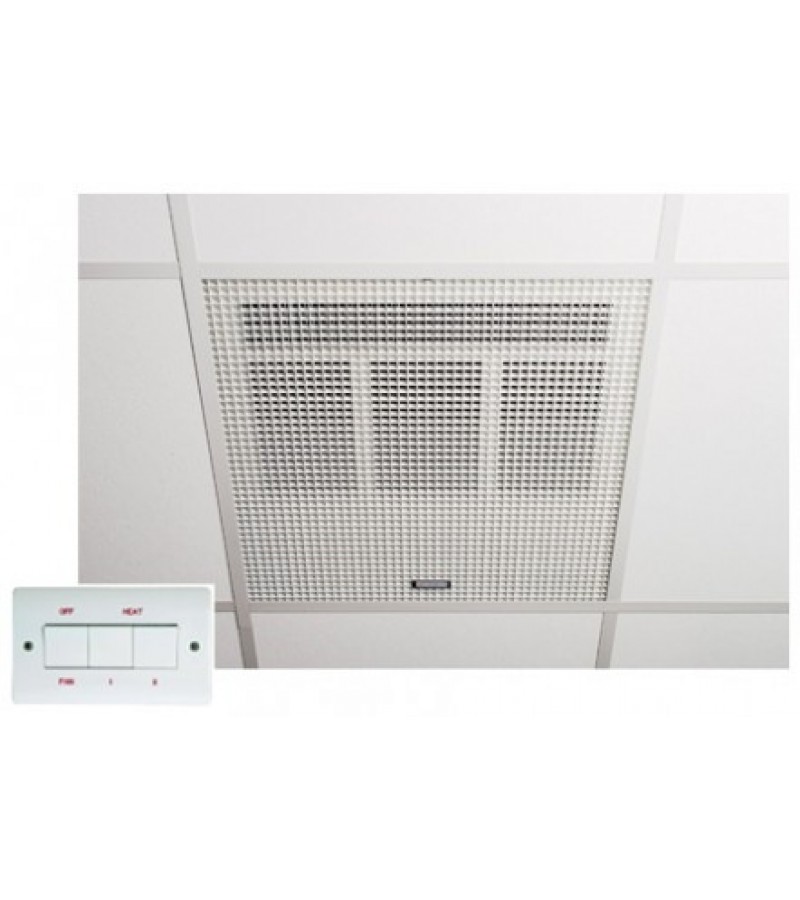 Consort Claudgen HE7237RX Ceiling Heater Sunbelt Sales
