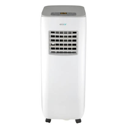Eco Air Crystal R32 2.8kW Portable Air Conditioning Unit main