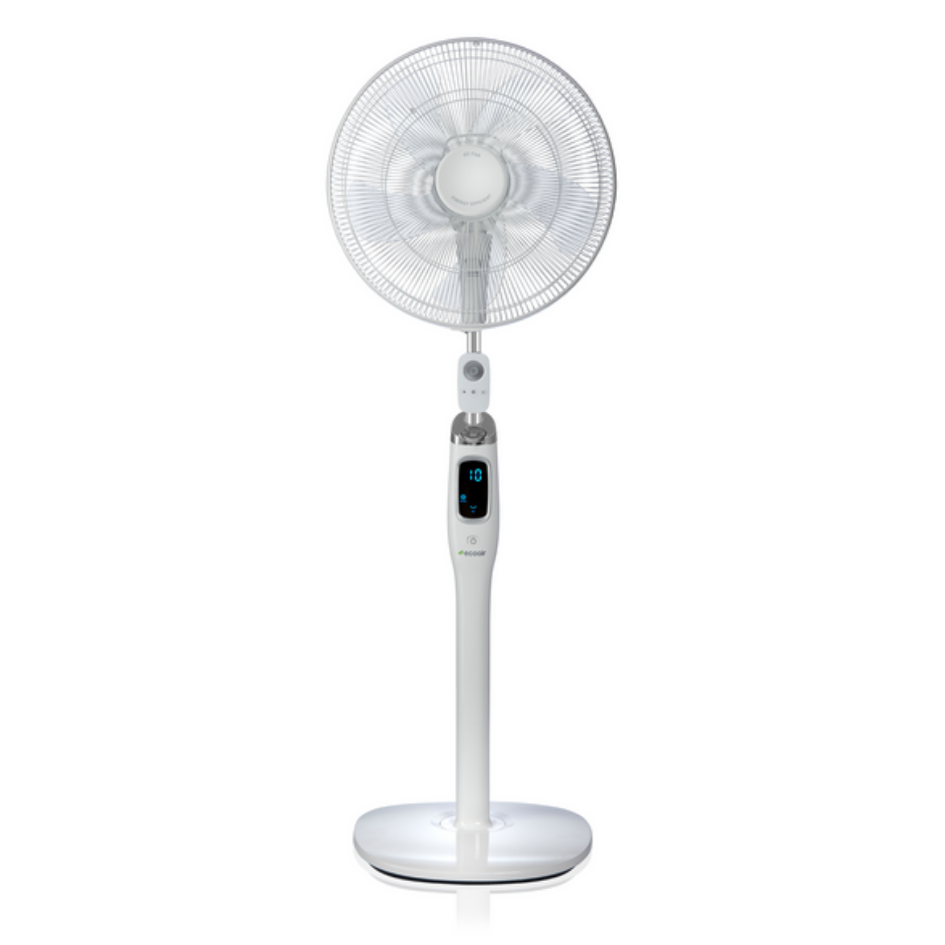 EcoAir Zephyr - Low Energy 16" DC Fan main