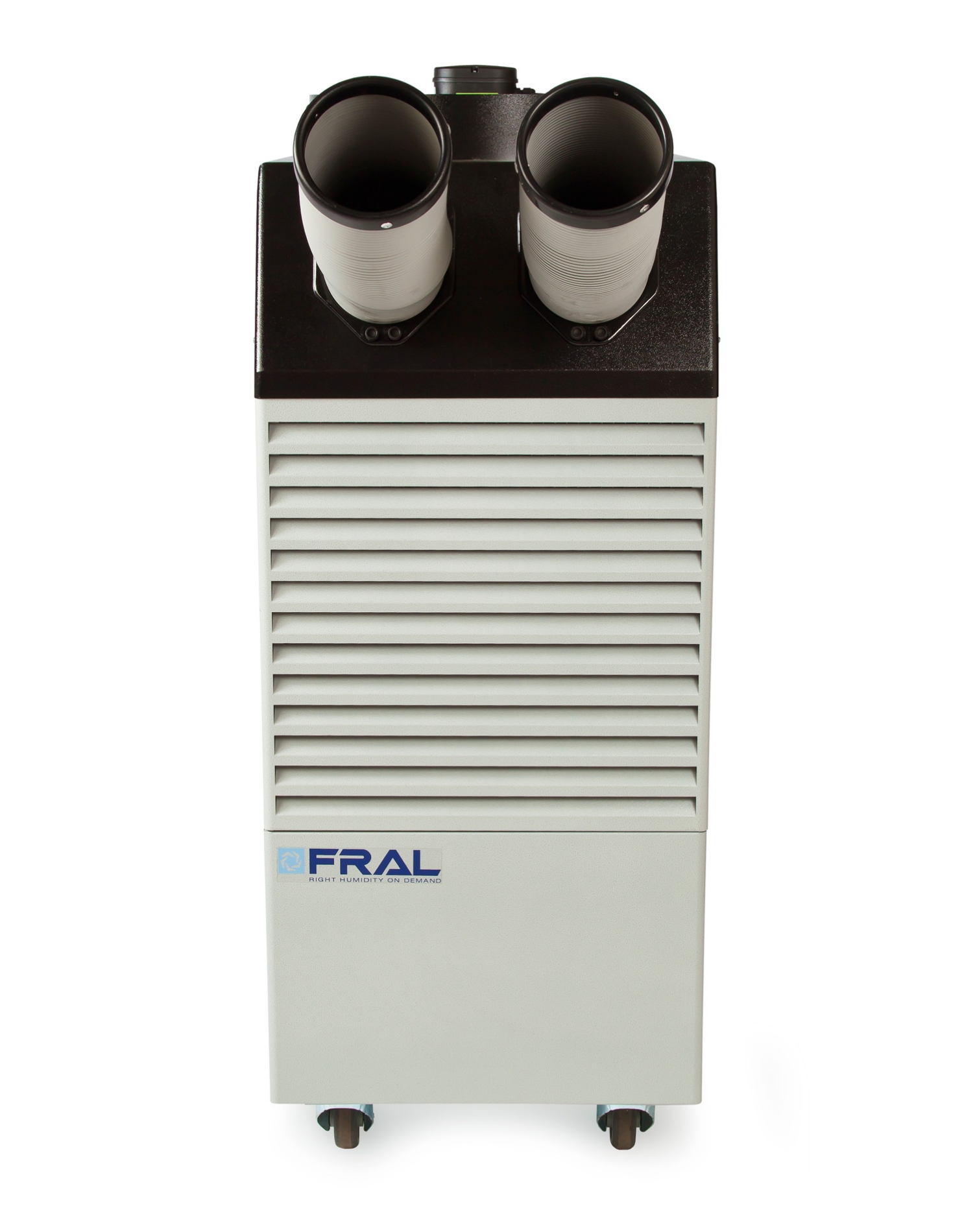 Fral Blizzard 7.3kw Industrial Portable Air Conditioning Unit front