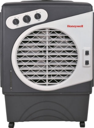 	Honeywell FR60EC 60L Floor Standing Evaporative Air Cooler MAIN 