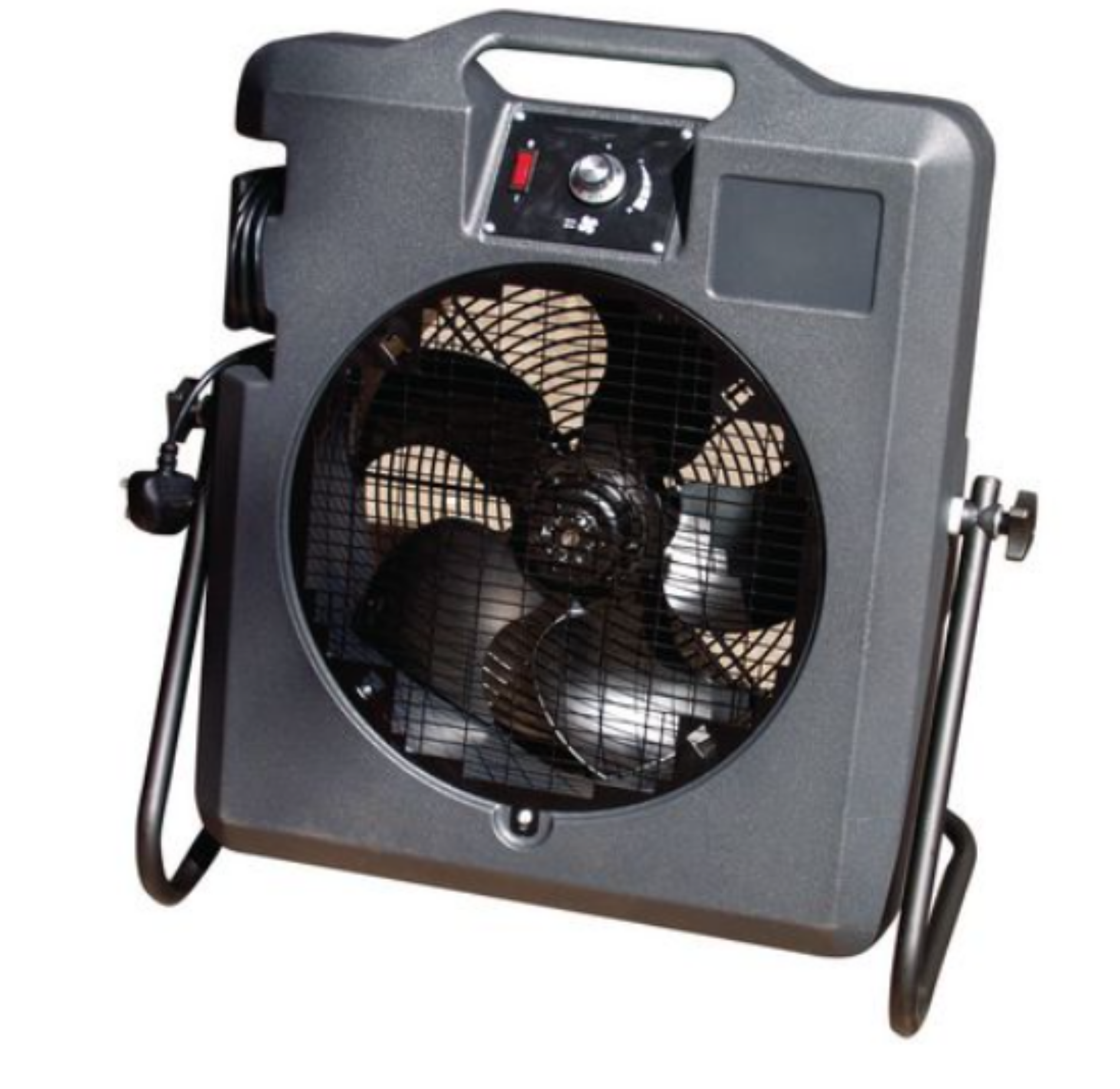 Broughton MB30 230V Mighty Breeze Man Cooler fan