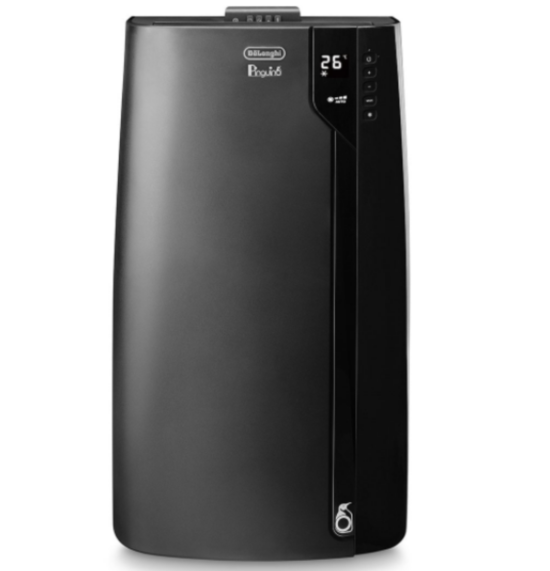 Delonghi discount portable ac