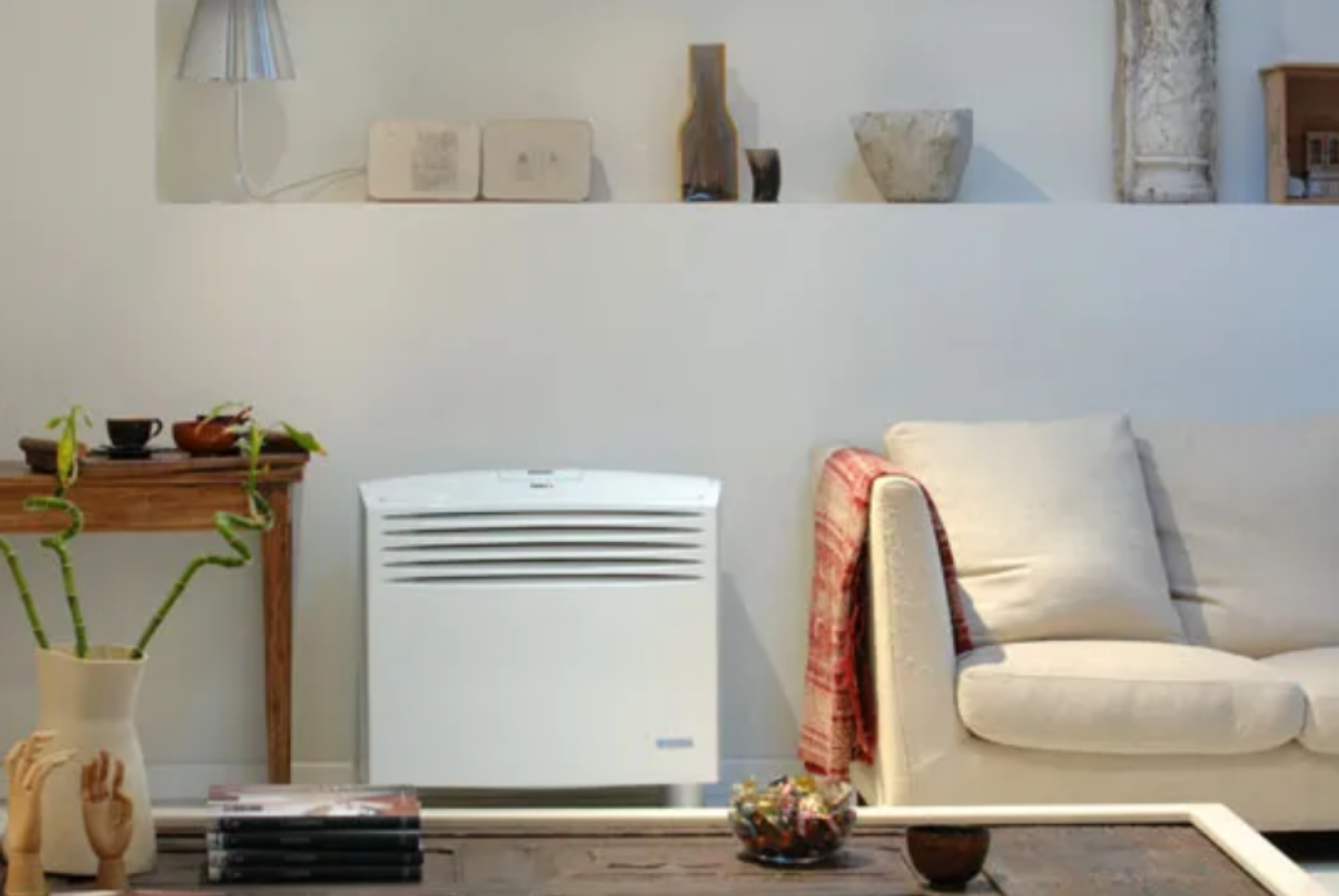 Olimpia Splendid Unico Easy HP 2.0kW AllInOne Air Conditioning