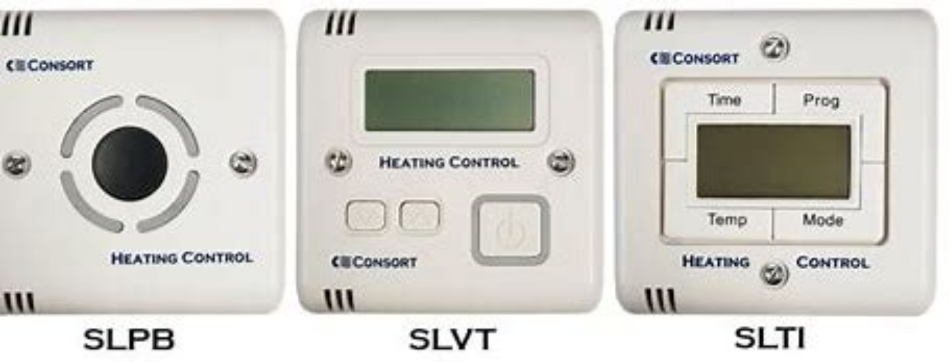 Consort Claudgen - SL Controllers