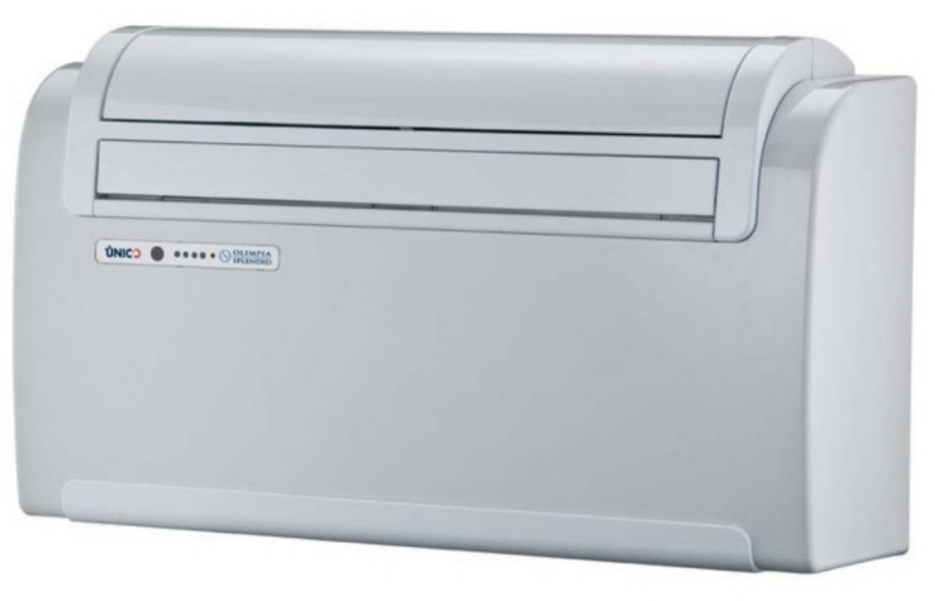 Olimpia Splendid Unico Edge Inverter 30HP 2.7kW AllInOne Air Conditioning