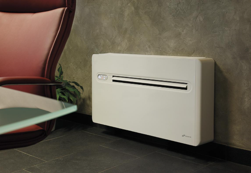 Powrmatic Vision 2.3kw All In One Air Conditioning Unit Sunbelt Sales