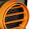 Rhino FH3 2.8kW 110V Fan Heater (Unique Fins)