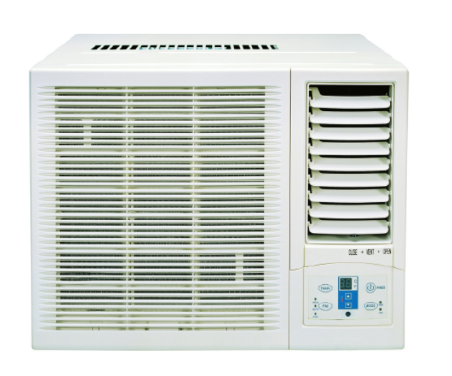 Pumphouse WAC12 3.5kw Through Wall Air Conditioning Unit | Sunbelt Sales