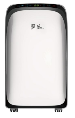 Aspen Xtra AX3000/ main