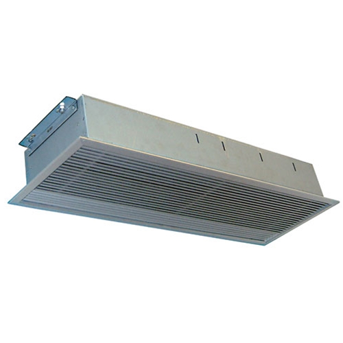 Consort Claudgen RAC1006 6kW Recessed Air Curtain | Sunbelt Sales