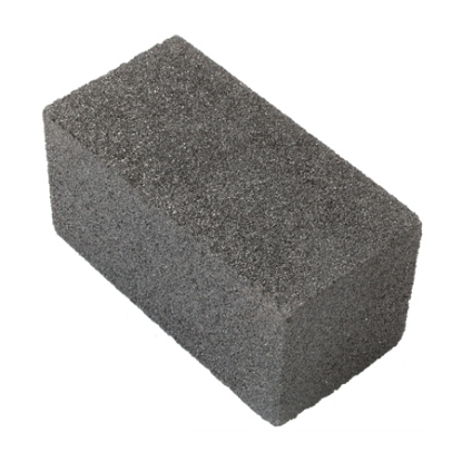 Picture of Spe Floor Grinding Block 60G C/W Wooden Wedge (Pack 6)