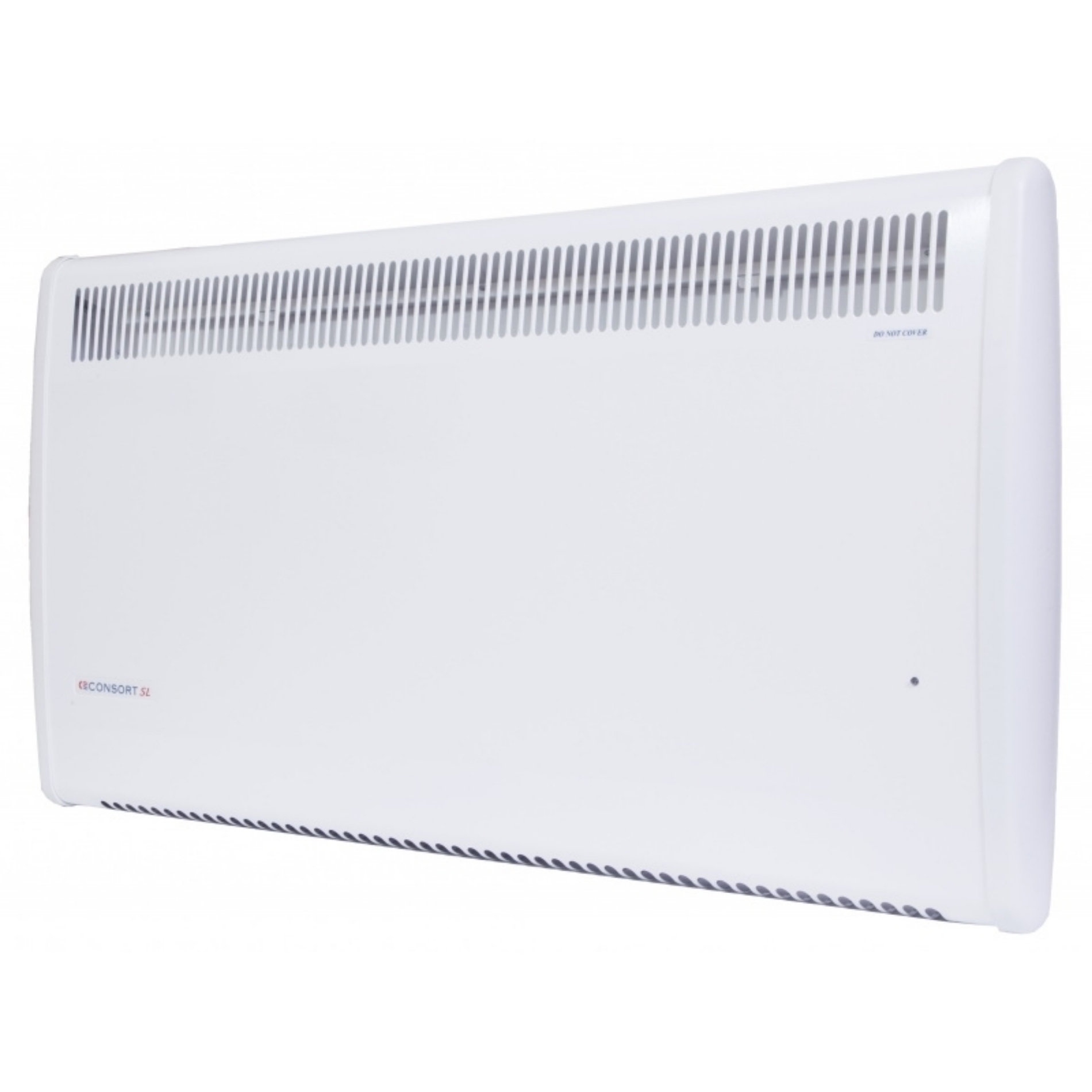 Consort Claudgen PSL100 1kW Splashproof Panel Heater