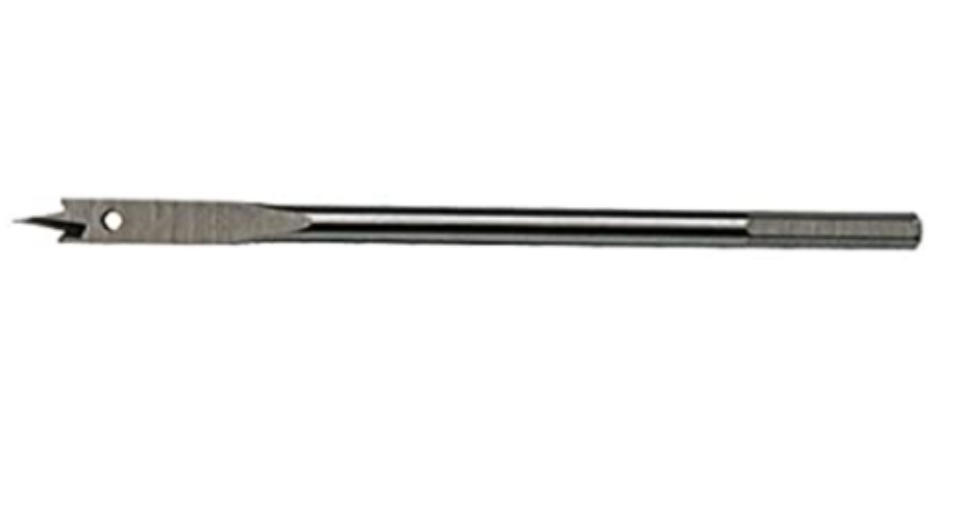Picture of Makita Standard Flat Drill Bit 20.0mm X 150mm