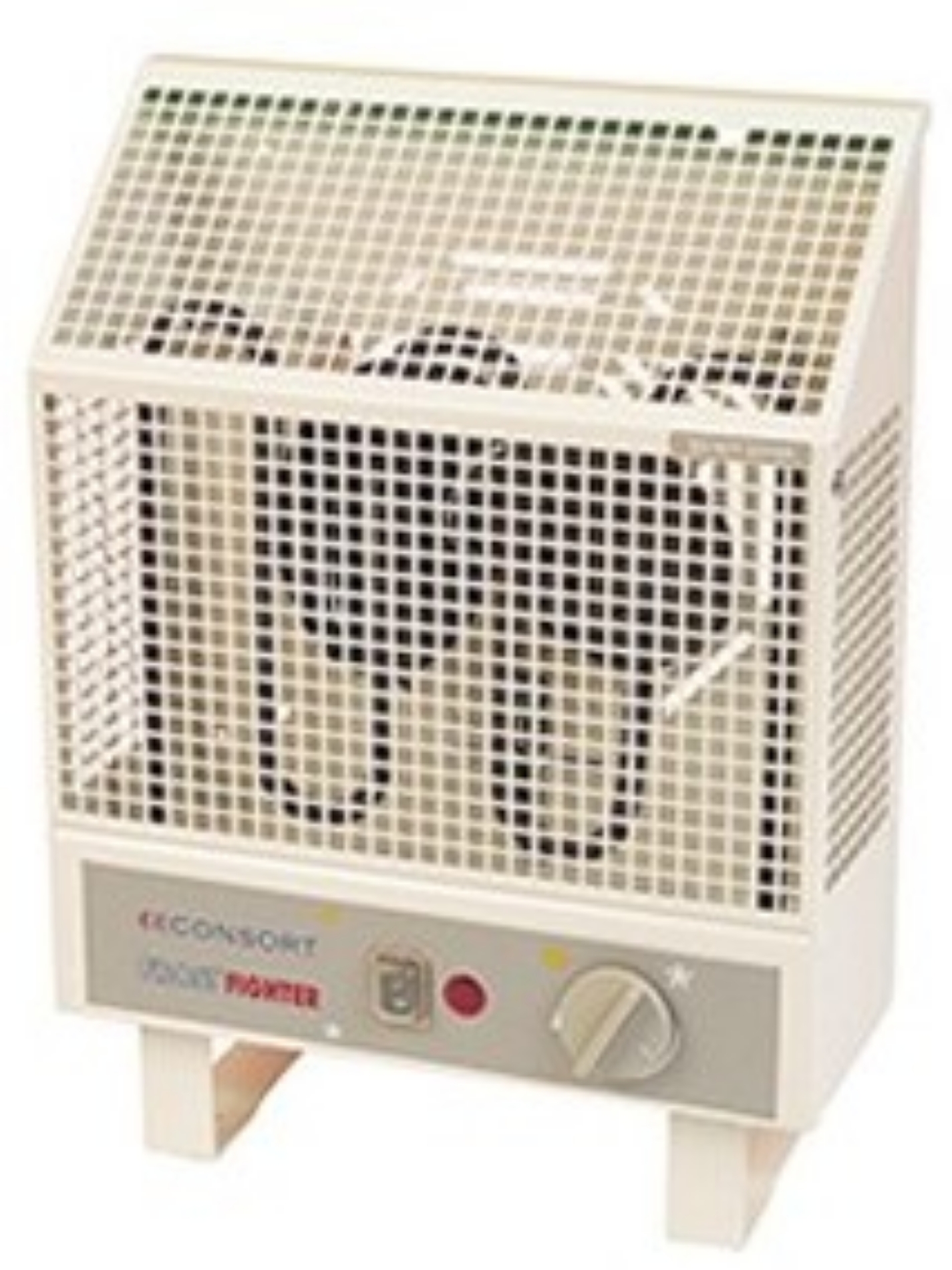 Consort Claudgen UHA10S 1kW Frost Fighter Heater Sunbelt Sales