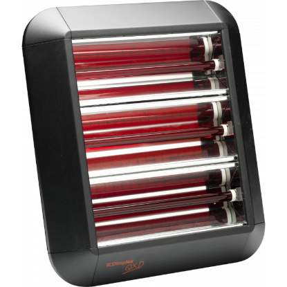 Dimplex QXD4500 4.5kw Commercial Quartz Heater