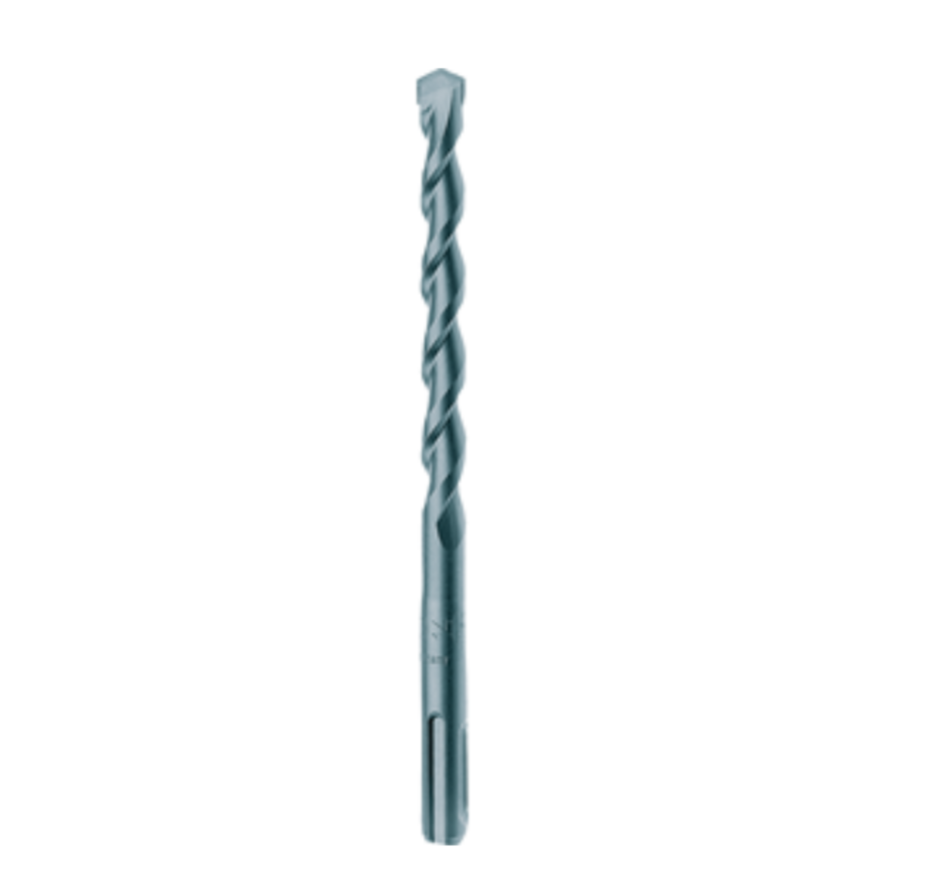 Picture of Makita Standard SDS Plus Hammer Drill Bit (5.5mm x 160mm)