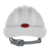 Picture of JSP Evo 2 Vented Safety Helmet c/w Ratchet - White