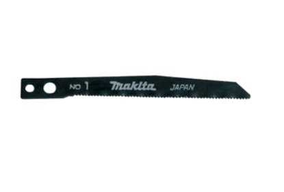 Picture of Makita No.1 Metal Jigsaw Blade (5 Pack)