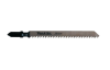 Picture of Makita B11 4301BV Clean Cut Wood Jigsaw Blade (5 Pack)