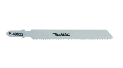 Picture of Makita Specialized Bi-Metal Jigsaw Blade (105mm x 75mm)