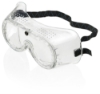 Picture of BeeSwift General Purpose Vented Goggles (Clear)