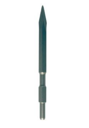 Picture of Makita Bull Point Chisel SDS Max (280mm)