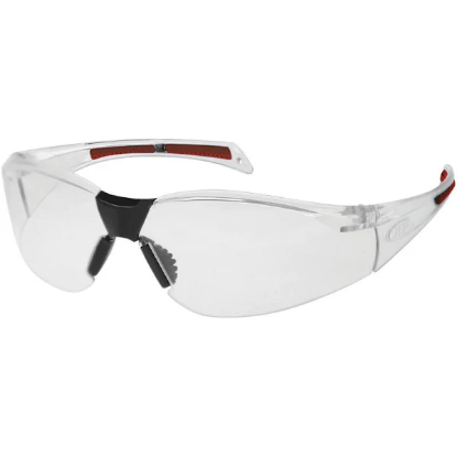 Picture of JSP Stealth 8000 Safety Glasses - Clear Hardia+ K