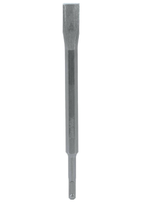 Picture of Makita Cold Chisel SDS Plus 250mm X 25mm