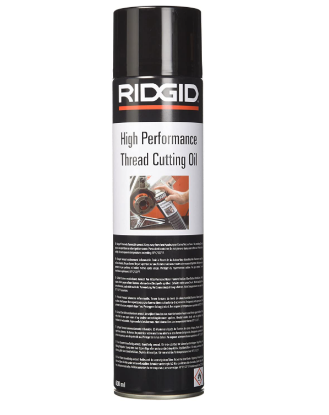 Picture of Rigid Thread Cutting Oil Aerosol (600ml)