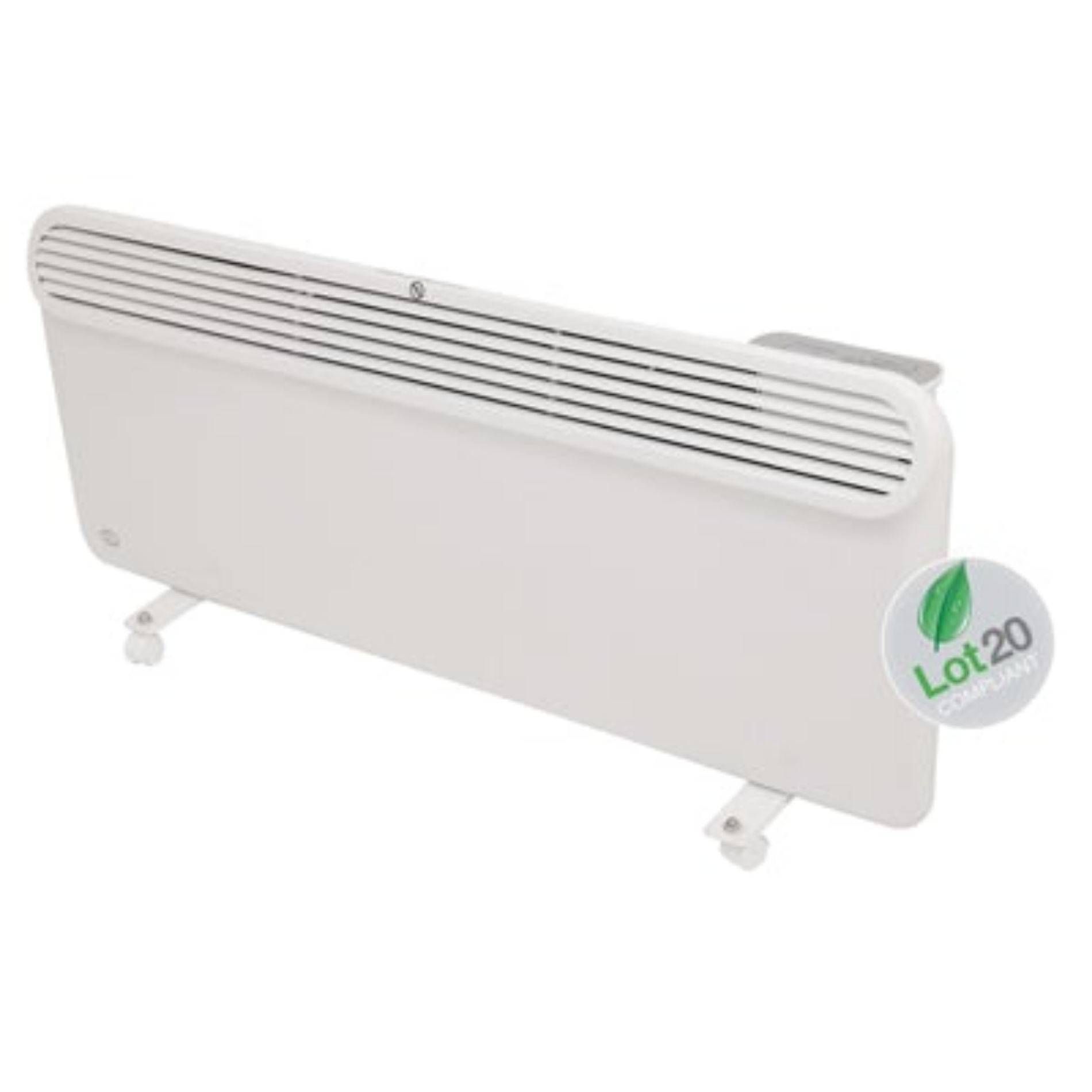 Prem-I-Air EH1556 2kW Wall or Floor Mounted Panel Heater | Sunbelt Sales