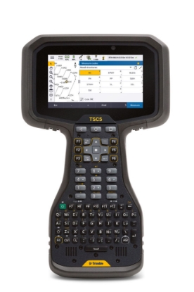 Trimble TSC5