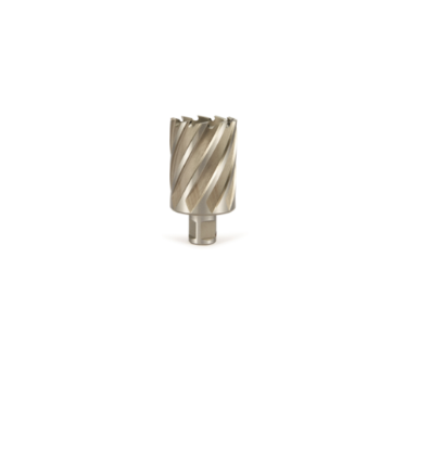 Picture of OSL CT Unibor M2 HSS Short Broaching Cutter 14mm X 30mm 