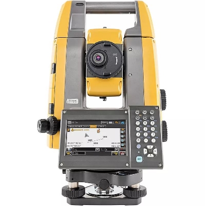 Topcon GT-505 Total Station
