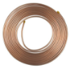 Picture of ACA 1/2" Soft Copper Air Conditioning Refrigeration Pipe - 15m Roll