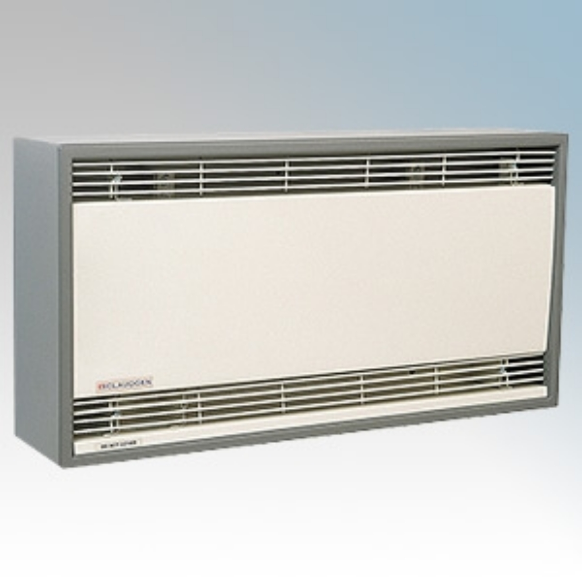 Consort Claudgen HE6137SL 3kW Flowzone Fan Heaters Sunbelt Sales