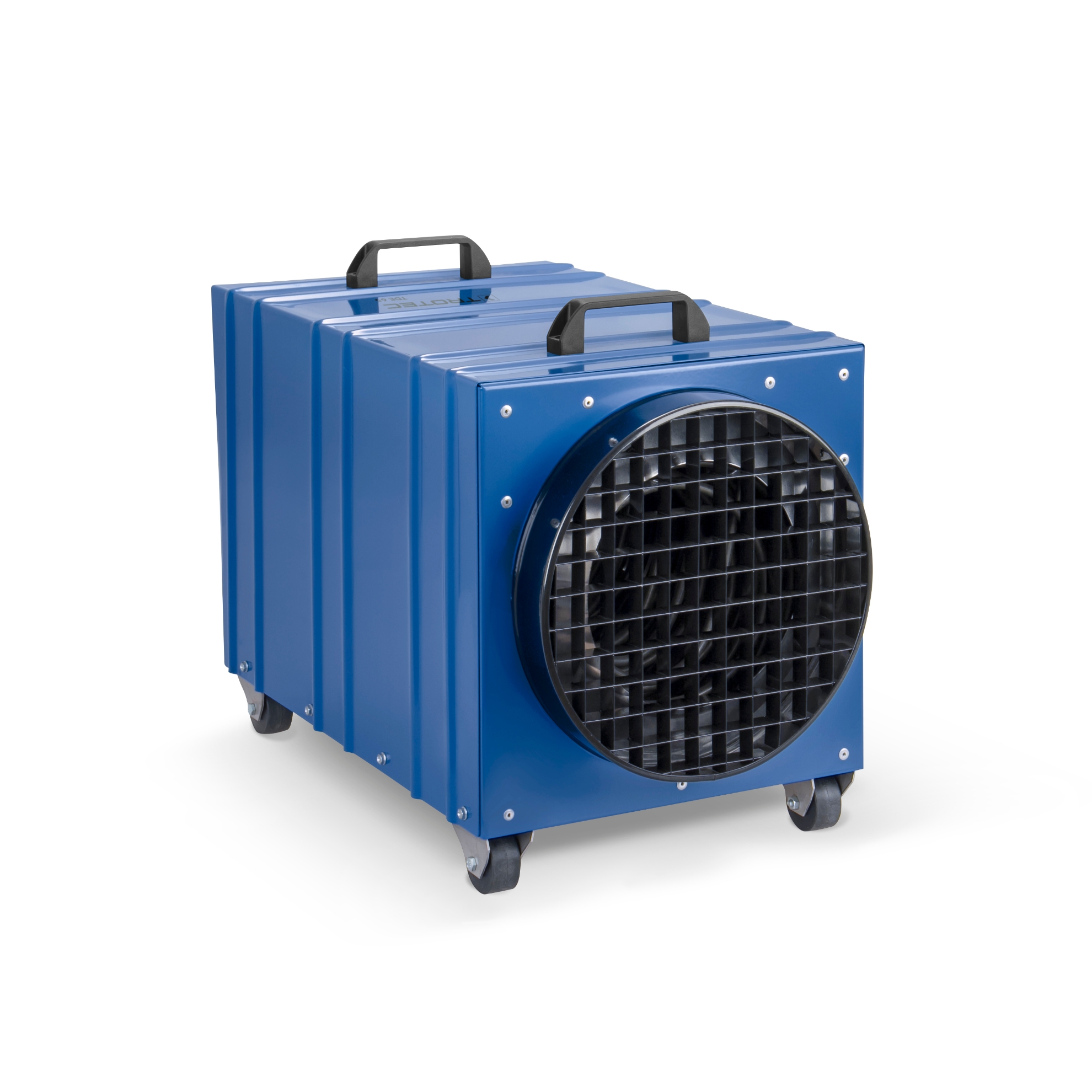 Trotec TDE65 12kW Electric Fan Heater Sunbelt Sales