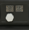 Trotec IDE80 80kW - Controls