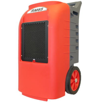 Picture of Ebac RM85H 85L Industrial Dehumidifier with Humidistat